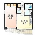 シティーコート堺駅前ロータリー10階8.3万円