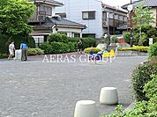 大原GOGO公園 490m