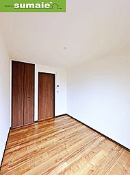 TJ船尾 1階1Kのリビング/ダイニング