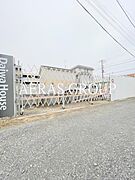 敷地内/建物