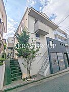 外観・土地