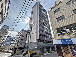 プレサンス神戸元町