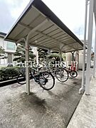 敷地内/建物