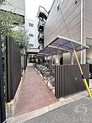 共用設備