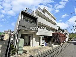 東急池上線 石川台駅 徒歩4分の賃貸マンション