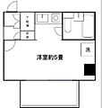 ライオンズステーションプラザ新中野3階6.4万円