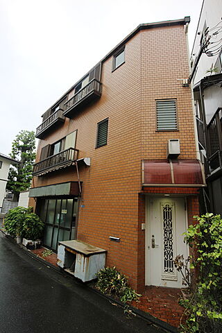 ホームズ 東大井2戸建て 3sldk 91 6 賃貸一戸建て住宅情報