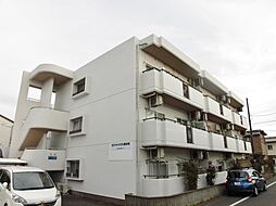小田急江ノ島線 鶴間駅 徒歩10分