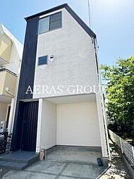 東海神駅 15.5万円