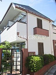 ときわグリーンハイツ