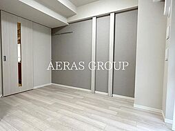 アクアレジデンス錦糸町 102 1階1DKのリビング/ダイニング