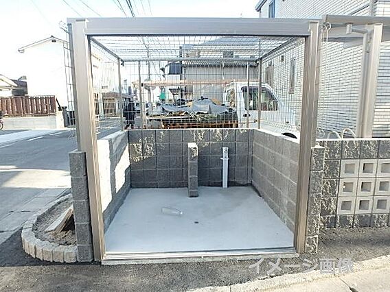 ピュアドームリブレ薬院_その他_0