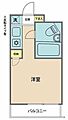 ジョイナス鷹の台2階3.7万円