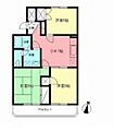 シャトレー水村4階7.5万円