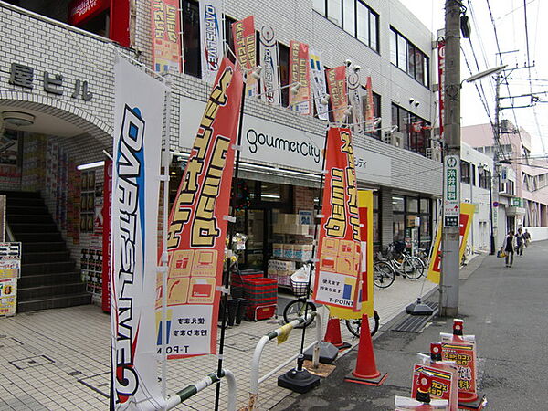 東京都八王子市明神町１丁目(賃貸マンション2DK・3階・45.00㎡)の写真 その25