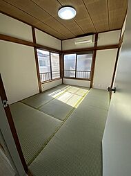 雪ヶ谷ハウス 2Kの写真