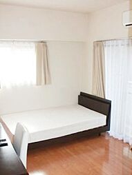 JR総武線 千葉駅 徒歩4分の賃貸マンション 2階1Kのリビング/ダイニング