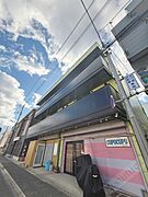 敷地内/建物