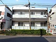外観・土地