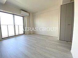 アーバネックス森下2 708 7階1Kのリビング/ダイニング