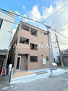 外観・土地