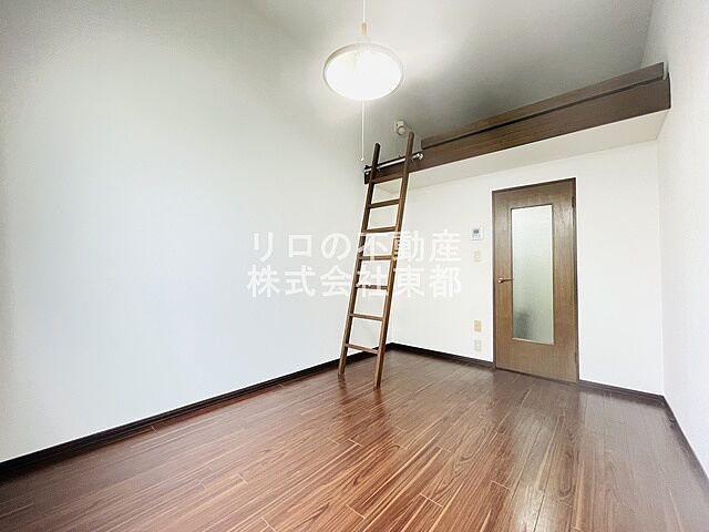 洋室