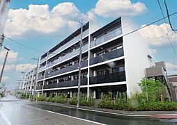 外観・土地