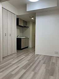 エスティメゾン門前仲町 10階1DKのリビング/ダイニング