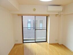 コンテント浅草橋 7階1Kのリビング/ダイニング