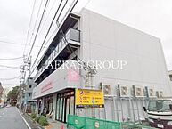 東京都世田谷区奥沢2丁目14-3：物件画像／アエラス学芸大学店 （株式会社アエラス.PR）