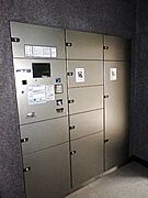 敷地内/建物