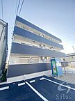 大阪府堺市北区北花田町4丁：物件画像／株式会社サイラス　ホームメイトFC平野店