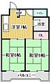 ゼウス大橋104階6.5万円