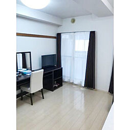 JR総武線 錦糸町駅 徒歩9分の賃貸マンション 3階1Kのリビング/ダイニング