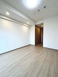 ルーブル池袋弐番館 3階1Kのリビング/ダイニング