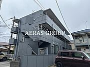 外観・土地