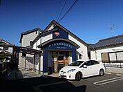 和歌山木ノ本石橋簡易郵便局 539m