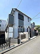 外観・土地