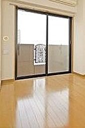 Ｔ＆Ｇ四谷マンション 3階1Kのリビング/ダイニング