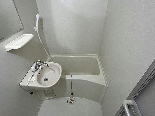 浴室