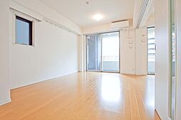 都営浅草線 三田駅 徒歩4分の賃貸マンション 9階1LDKのリビング/ダイニング