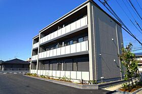 アンビシャス 00103 ｜ 群馬県太田市新井町537-5（賃貸マンション1LDK・1階・49.39㎡） その7