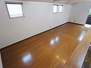 明るい光が差し込みます