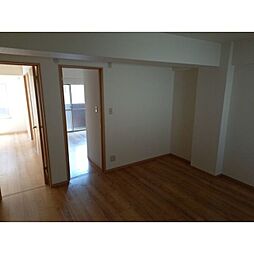 長居岡本マンション 2LDKの写真