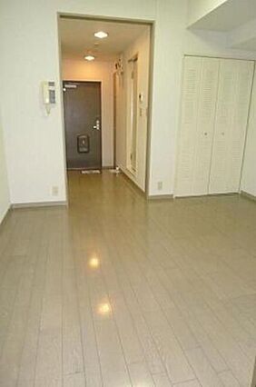 ホーメストプラザ十日市場_内装_0