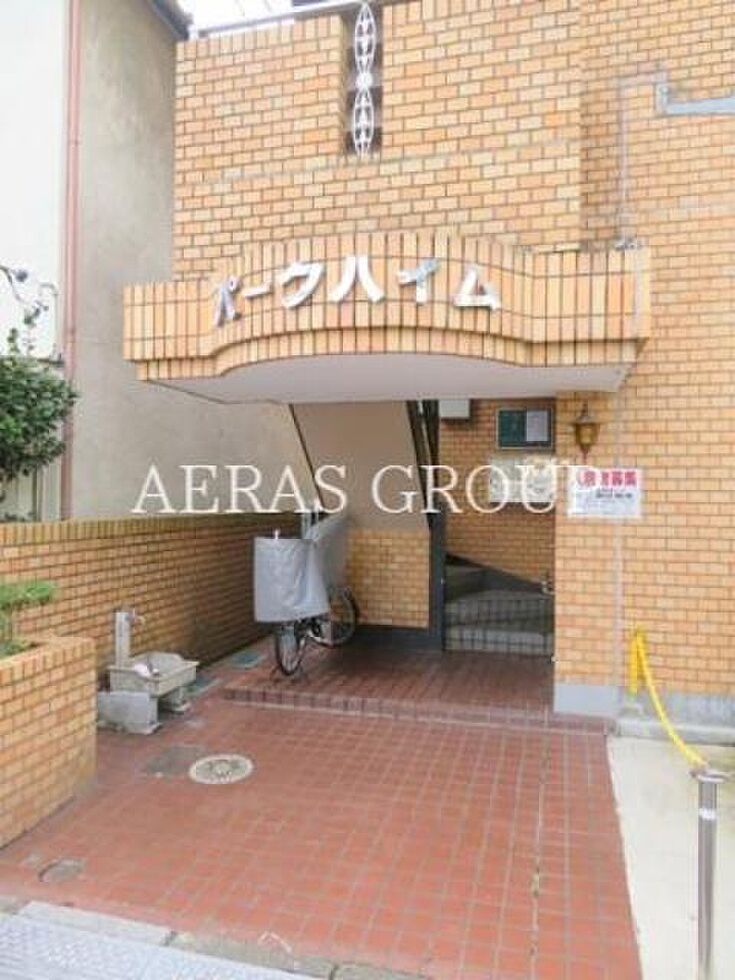 ホームズ でお部屋探し パークハイム 3階 3dk 賃料9 5万円 50 3 賃貸マンション住宅情報 物件番号 0121790 0036979 取扱い不動産会社 アエラス新小岩店 株式会社アエラス Gr