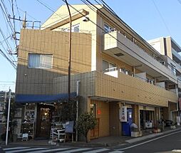 MKビル 2DKの写真