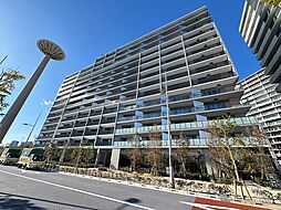 ＨＡＲＵＭＩ　ＦＬＡＧ　ＰＡＲＫ　ＶＩＬＬＡＧＥ　Ｆ棟 811