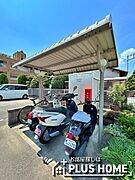敷地内/建物