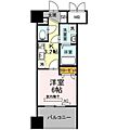 トリオマーレ蔵前11階11.5万円